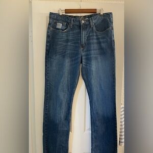 Men’s cinch Western jeans size 36x36